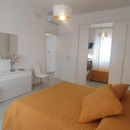 Apartment Casa Riblo E Flo *