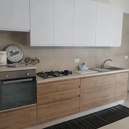 Casa Riblo E Flo * Monopoli