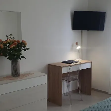 Casa Riblo E Flo Monopoli