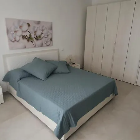 Casa Riblo E Flo * Monopoli