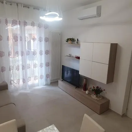 Casa Riblo E Flo Monopoli