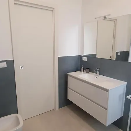 Casa Riblo E Flo *