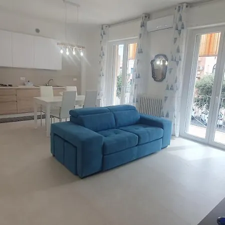 Casa Riblo E Flo