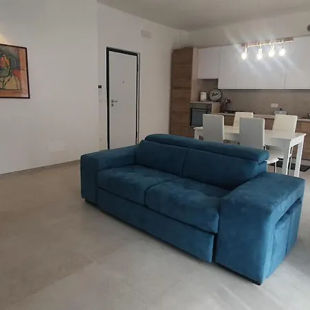 Casa Riblo E Flo Daire *