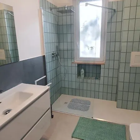 公寓 Casa Riblo E Flo