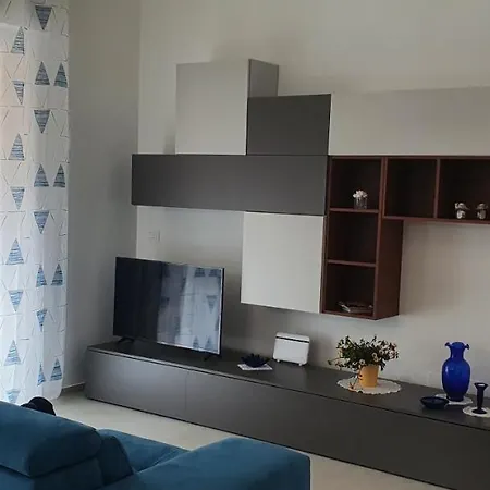 Casa Riblo E Flo Monopoli