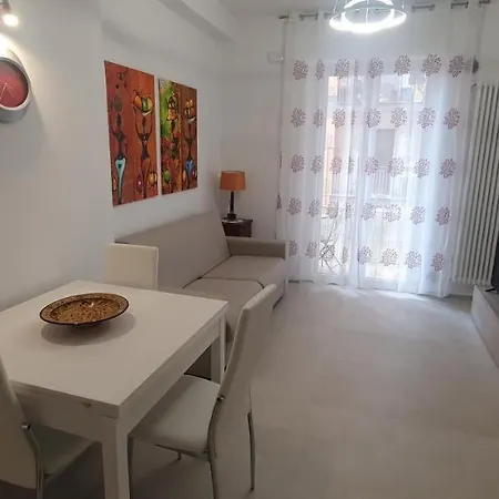 Casa Riblo E Flo 公寓