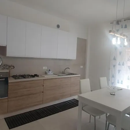 Casa Riblo E Flo Monopoli