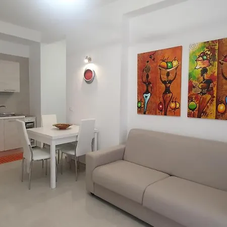 Casa Riblo E Flo *