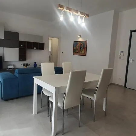 Daire Casa Riblo E Flo *