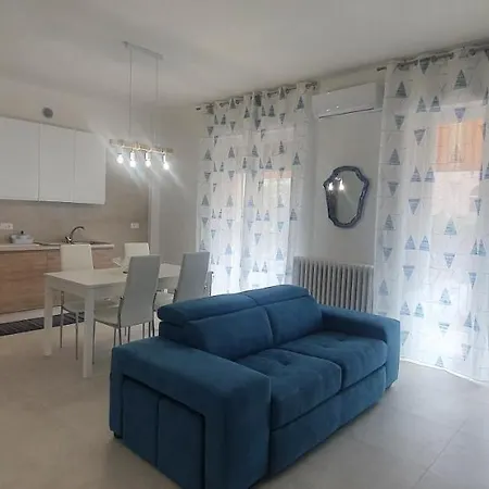 Casa Riblo E Flo Apartment Monopoli