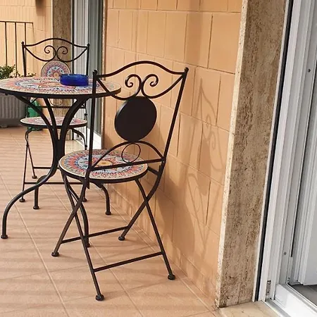 Casa Riblo E Flo * Monopoli