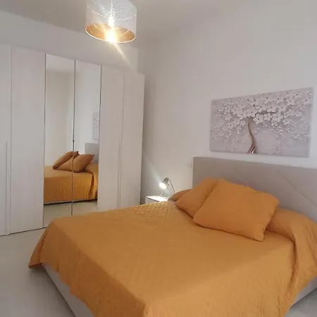 Casa Riblo E Flo Apartment