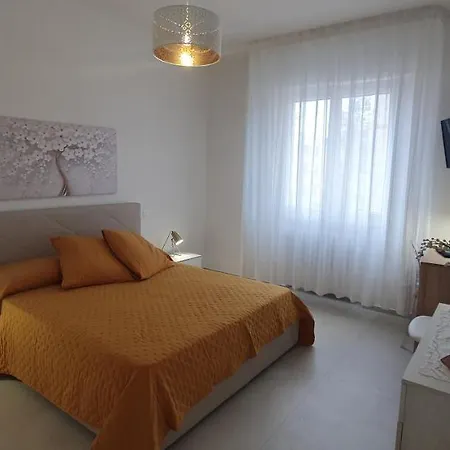 Casa Riblo E Flo Daire Monopoli